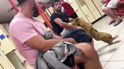 Men Naughty in Public (Archives) (627)