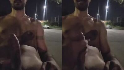 Men Naughty in Public (Archives) (501)