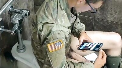 Men in Uniform (Archives) (13)