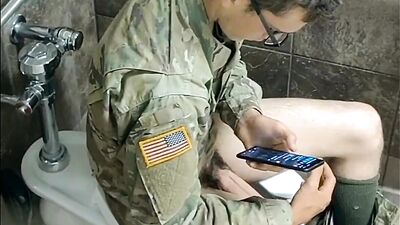 Men in Uniform (Archives) (13)