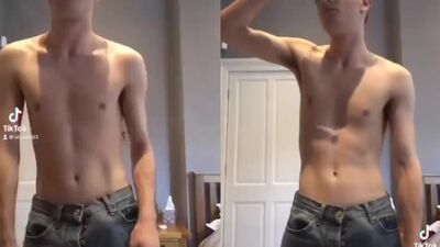 TikTok DickTok (80)