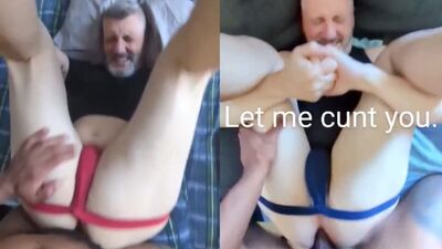 Just Men Breeding (Archives) (545)