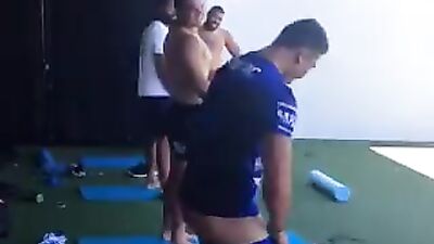 Alleged Straight Guys (Archives) (228)