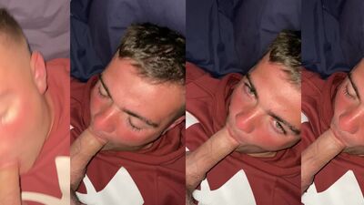 NSFW Group Video (Gay Military Brothers) (362)