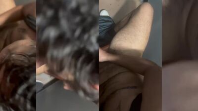NSFW Group Video (Gay Military Brothers) (112)