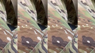 While In Uniform - Gay Military Brother (81)