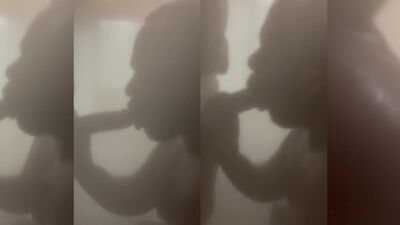 Locker Room (Gay Military Brother) (11)