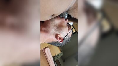 NSFW Group Video (Gay Military Brothers) (104)