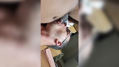 NSFW Group Video (Gay Military Brothers) (104)