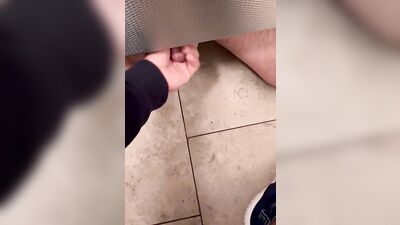 Locker Room (Gay Military Brother) (13)