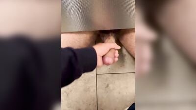 Locker Room (Gay Military Brother) (13)