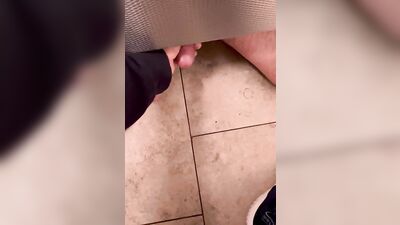 Locker Room (Gay Military Brother) (13)
