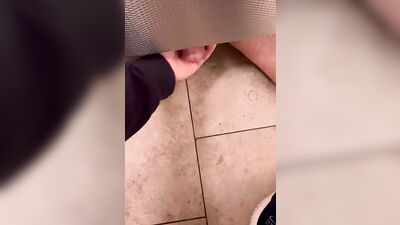 Locker Room (Gay Military Brother) (13)