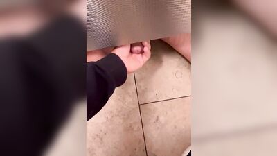 Locker Room (Gay Military Brother) (13)