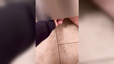Locker Room (Gay Military Brother) (13)