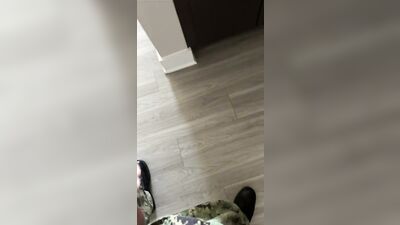 While In Uniform - Gay Military Brother (7)