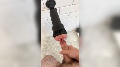 Shower Time (Gay Military Brother) (47)