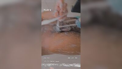 Shower Time (Gay Military Brother) (5)