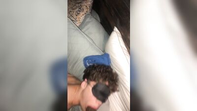 NSFW Group Video (Gay Military Brothers) (389)