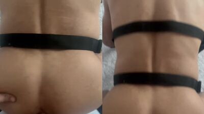 NSFW Group Video (Gay Military Brothers) (181)