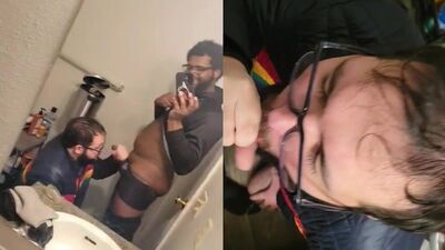 NSFW Group Video (Gay Military Brothers) (69)