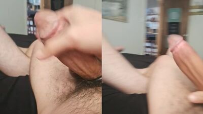 NSFW Group Video (Gay Military Brothers) (47)