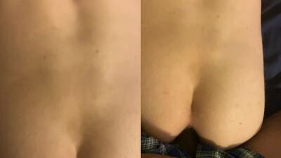 NSFW Group Video (Gay Military Brothers) (363)