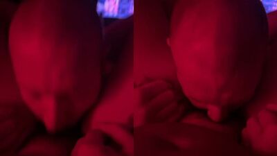 NSFW Group Video (Gay Military Brothers) (100)