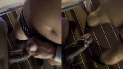 NSFW Group Video (Gay Military Brothers) (32)
