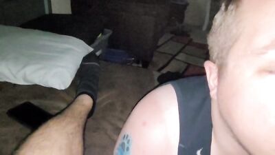 NSFW Group Video (Gay Military Brothers) (87)