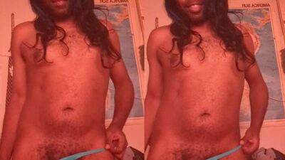 Shower Time (Gay Military Brother) (23)