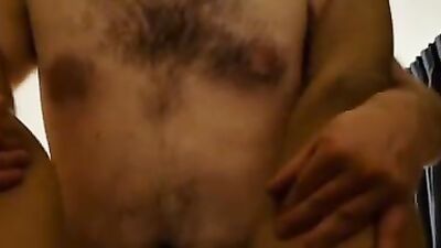 NSFW Group Video (Gay Military Brothers) (369)
