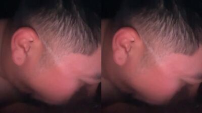 NSFW Group Video (Gay Military Brothers) (125)