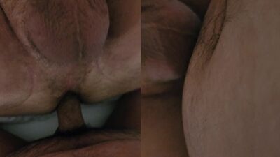 NSFW Group Video (Gay Military Brothers) (107)