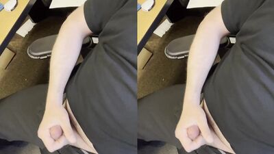While In Uniform - Gay Military Brother (21)