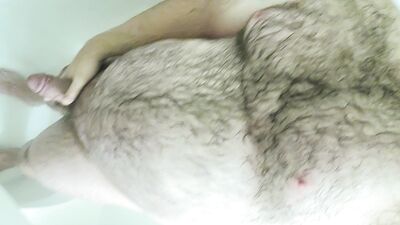 Shower Time (Gay Military Brother) (14)