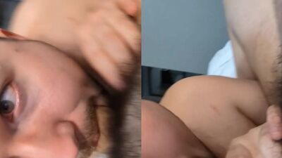 NSFW Group Video (Gay Military Brothers) (14)