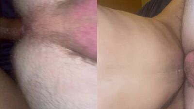 NSFW Group Video (Gay Military Brothers) (370)