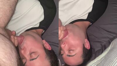 NSFW Group Video (Gay Military Brothers) (220)