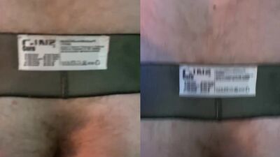 NSFW Group Video (Gay Military Brothers) (360)