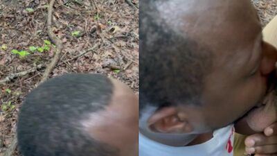 NSFW Group Video (Gay Military Brothers) (286)