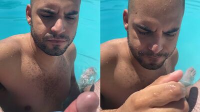 NSFW Group Video (Gay Military Brothers) (116)