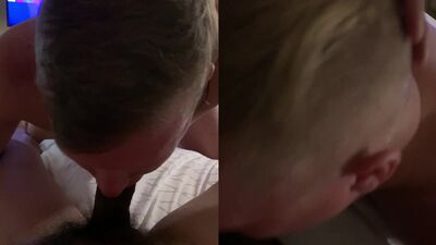 NSFW Group Video (Gay Military Brothers) (402)