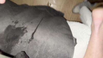 NSFW Group Video (Gay Military Brothers) (126)