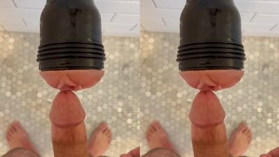 Shower Time (Gay Military Brother) (36)
