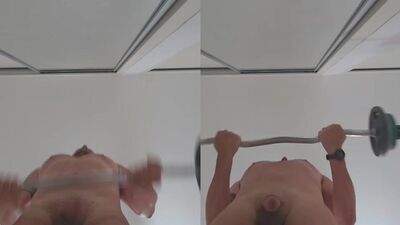 NSFW Group Video (Gay Military Brothers) (9)