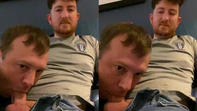 NSFW Group Video (Gay Military Brothers) (247)