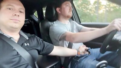NSFW Group Video (Gay Military Brothers) (236)