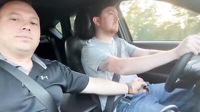 NSFW Group Video (Gay Military Brothers) (236)