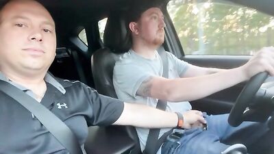 NSFW Group Video (Gay Military Brothers) (236)